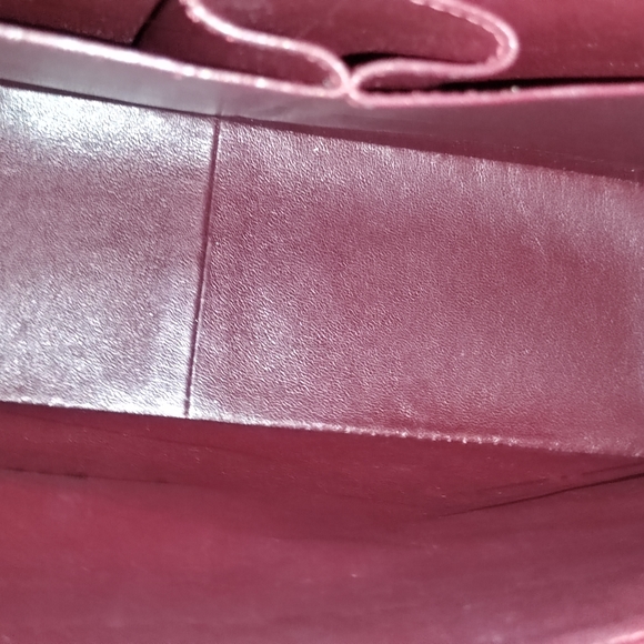 Chanel caviar jumbo double flap - Picture 10 of 17